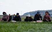 绵阳三台：深耕“麦冬警务” 一方药香传平安