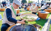 高山云雾出好茶！28位制茶高手洪雅“斗法”