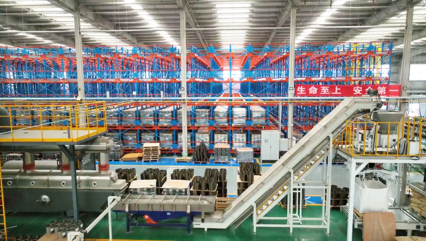 龙头企业牵引 下游协同创新！达州高新区玄武岩纤维产业筑链强基