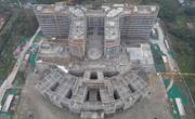 达州大竹县：抓好民生实事项目建设  答好“民生幸福卷”