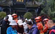 成都：清明防火不松懈