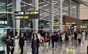 春假出行数据出炉 成都位居全国热门目的地城市第3位