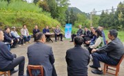 广元苍溪县： 政协委员“院坝协商”，护航学生健康成长