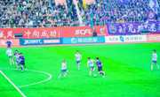川超第五轮：南充队3:1险胜达州队，保留晋级希望