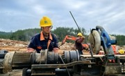 春灌备水到位，广元苍溪县蓄水1.2 亿立方米润良田