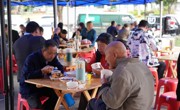 十元管饱又管好！ 广元苍溪县这家“暖心食堂”凭实力圈粉