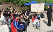 农文旅融合添活力 “农事亲子乐园”火爆出圈