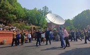 广元三线记忆街区，烟火升腾的新晋网红打卡地
