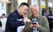 义警守嘉州 同心护平安 ——乐山市凌云义警协会深耕基层社会治理纪实