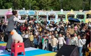 达州市达川区：旅游市场火爆 多元场景解锁假日新乐趣