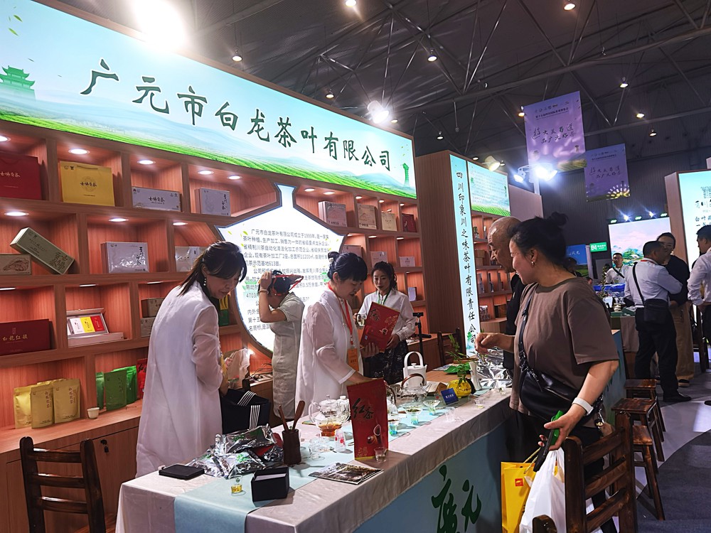 活动现场