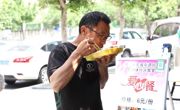 达州通川：一份“放心餐”，圆了“微心愿”，暖了“心尖尖”