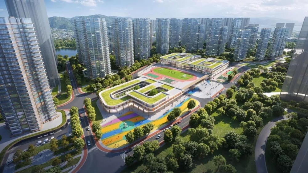 共建新半岛，同享新生活！天府半岛全面重启_20260518_7816301752989334023