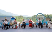 绵阳发布三大主题线路解锁清凉一夏