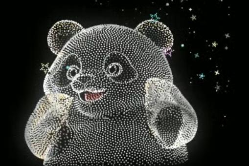 33615架无人机升空  成都低空刷新三项吉尼斯世界纪录