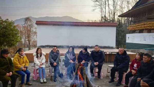 绵阳北川：让党的创新理论飞入寻常百姓家