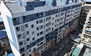旧街巷里“燃”起新烟火，遂宁加速城市更新丨市州观察