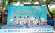 “石龙对石虎”照进现实！一场跨越300年的“寻银”之旅，让文物在古镇“活”起来