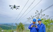 忙“体检”抢工期 国网四川电力多措并举备战迎峰度夏