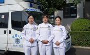 2026年高考、中考期间 成都市各考点均设置现场医疗服务点