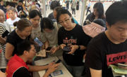 达州市多措并举掀起绿色生活新风潮