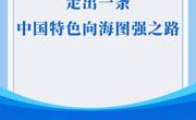 学习手记｜走出一条中国特色向海图强之路