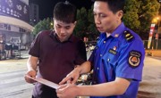 广元苍溪县多部门联动严管控，静音护航中高考