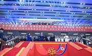 习近平和彭丽媛观看朝鲜专场文艺演出