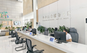 德阳绵竹“暖企驿站·同心+”助力民企稳步快跑