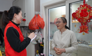 达州大竹县：党建引领“两和”行动 绘就乡村和美新画卷