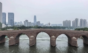 成都这座200岁古桥“活”了