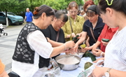 移风易俗树新风   广元朝天区文明和谐过端午