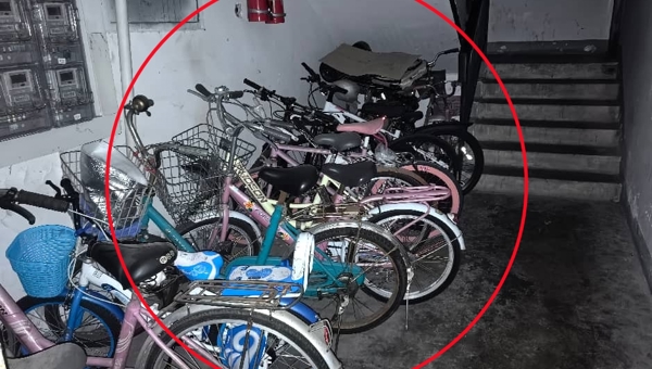 成都曝光多起典型消防安全隐患，涉及麻将馆、住宅小区等场所