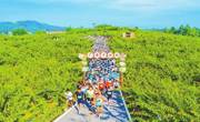 端午假期1400多万人次游四川 赛旅融合成时 青春旅途是亮点