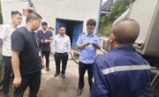 民房藏九吨柴油成“火药桶”：峨边应急管理深挖隐患，守护民生安全防线