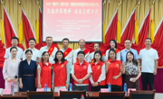 2026年“德耀平昌·榜样在身边”主题巡讲暨道德讲堂活动走进板庙镇