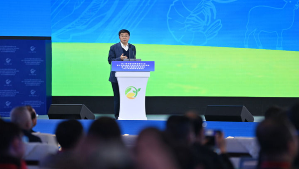习近平总书记同科技工作者的故事