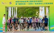   全省五个典型 游仙独占其二