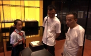 小小讲解员上岗 童声“唤醒”江口沉银
