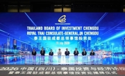 在四川读懂中国——国际政要密集访川新观察