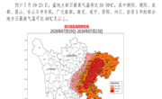 高温高调返场！四川13市加入高温群，接下来天气怎样？