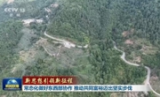 新思想引领新征程丨东西部协作 推动共同富裕迈出坚实步伐