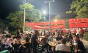 达州宣汉：“凉资源”催火夏日“热经济”