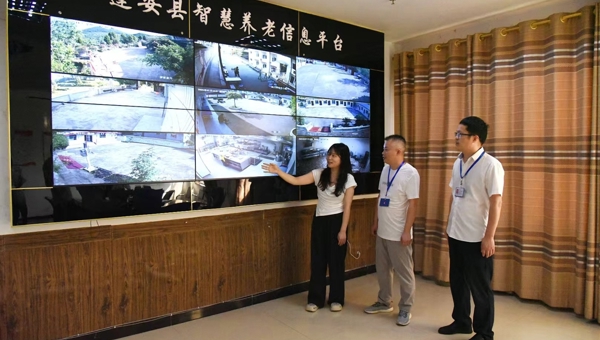四川纪检监察机关深入推进规范化法治化正规化建设 协同发力 释放监督效能