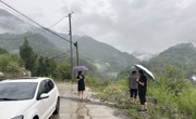广元朝天区：抓实汛情巡查，守护群众平安