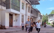 当避险点变成“俱乐部”：南江防汛“最后一公里”的破冰实验