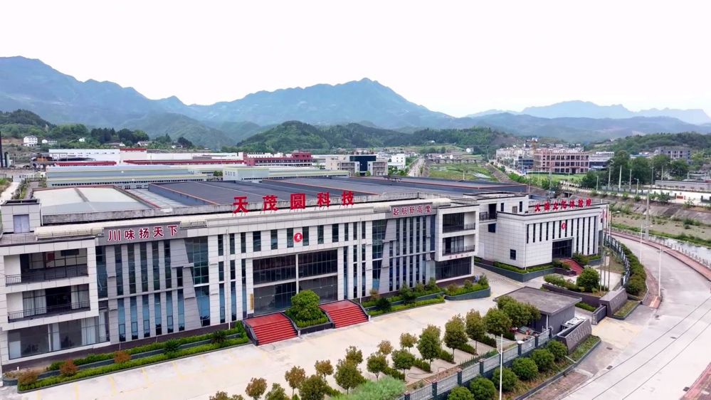 中子工业园区