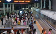 成都跻身2026年开学季“送学游”热门目的地TOP10