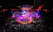 广元昭化区:“放歌嘉陵江”群众歌咏活动(昭化专场)举行