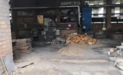 重大安全隐患悬顶，这家铸造厂擅自复工 乐山应急管理部门依法采取断电强制措施